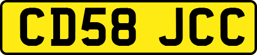 CD58JCC