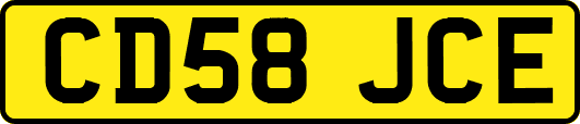 CD58JCE
