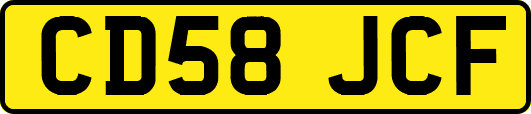 CD58JCF