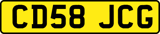 CD58JCG