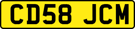CD58JCM