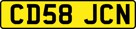CD58JCN