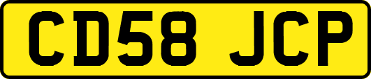 CD58JCP