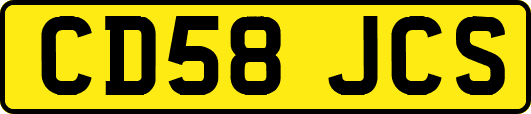 CD58JCS