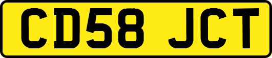 CD58JCT
