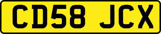 CD58JCX