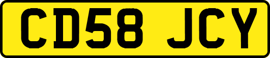 CD58JCY