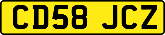 CD58JCZ