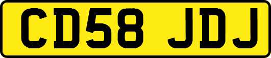 CD58JDJ