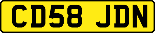 CD58JDN