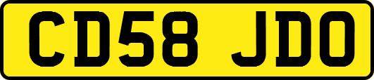 CD58JDO