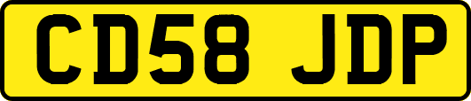 CD58JDP