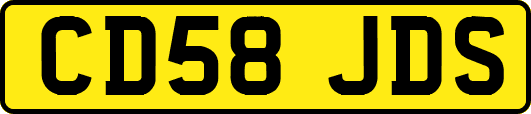CD58JDS