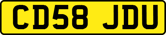 CD58JDU