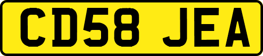 CD58JEA