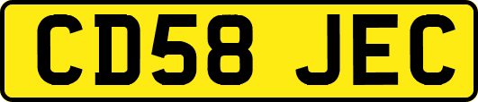 CD58JEC