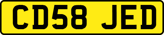 CD58JED