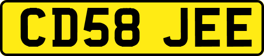 CD58JEE