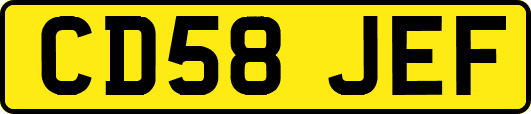 CD58JEF