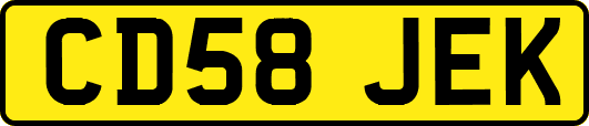 CD58JEK