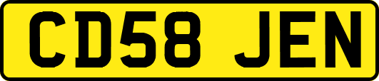 CD58JEN