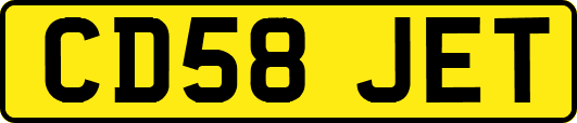CD58JET
