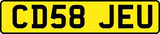 CD58JEU