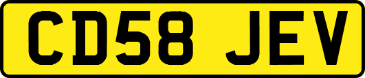 CD58JEV
