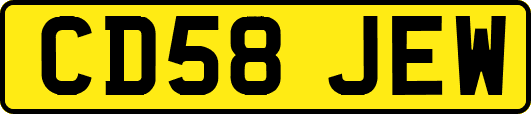 CD58JEW