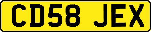 CD58JEX