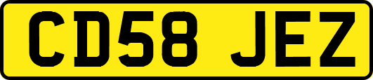CD58JEZ