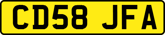 CD58JFA