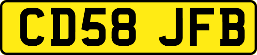 CD58JFB
