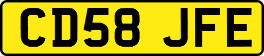 CD58JFE