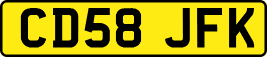 CD58JFK