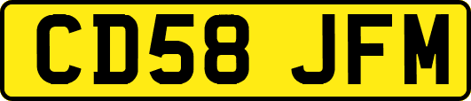 CD58JFM