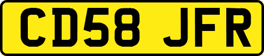 CD58JFR
