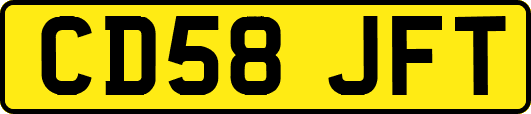 CD58JFT