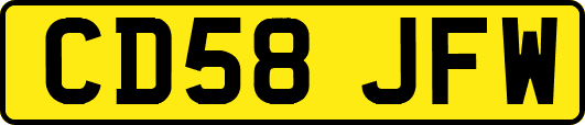 CD58JFW