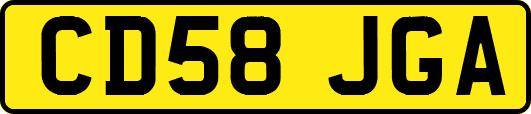 CD58JGA