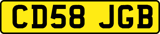 CD58JGB