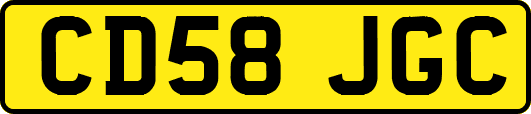CD58JGC