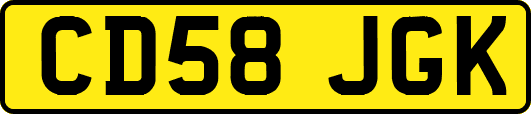 CD58JGK