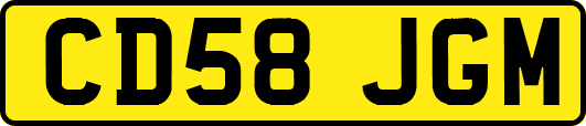 CD58JGM