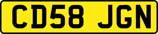 CD58JGN