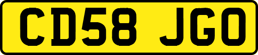 CD58JGO