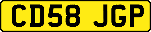 CD58JGP