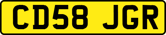CD58JGR
