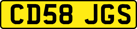 CD58JGS