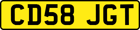 CD58JGT